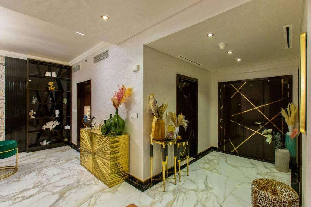 Triplex Paradise Penthouse - B&B