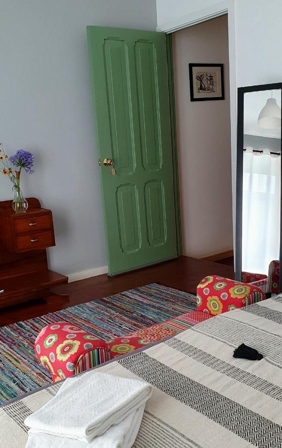 Double or Twin Room with Shared Bathroom