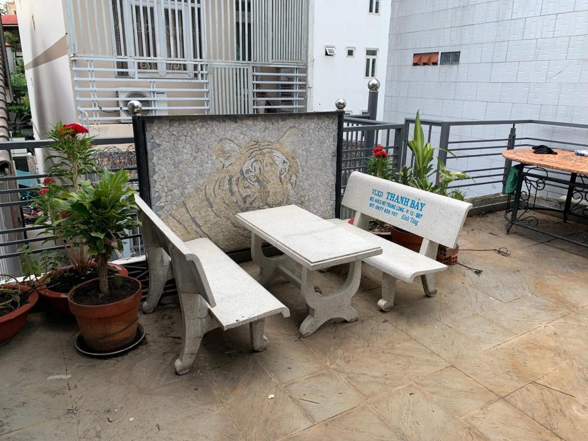 Doppelzimmer mit Balkon