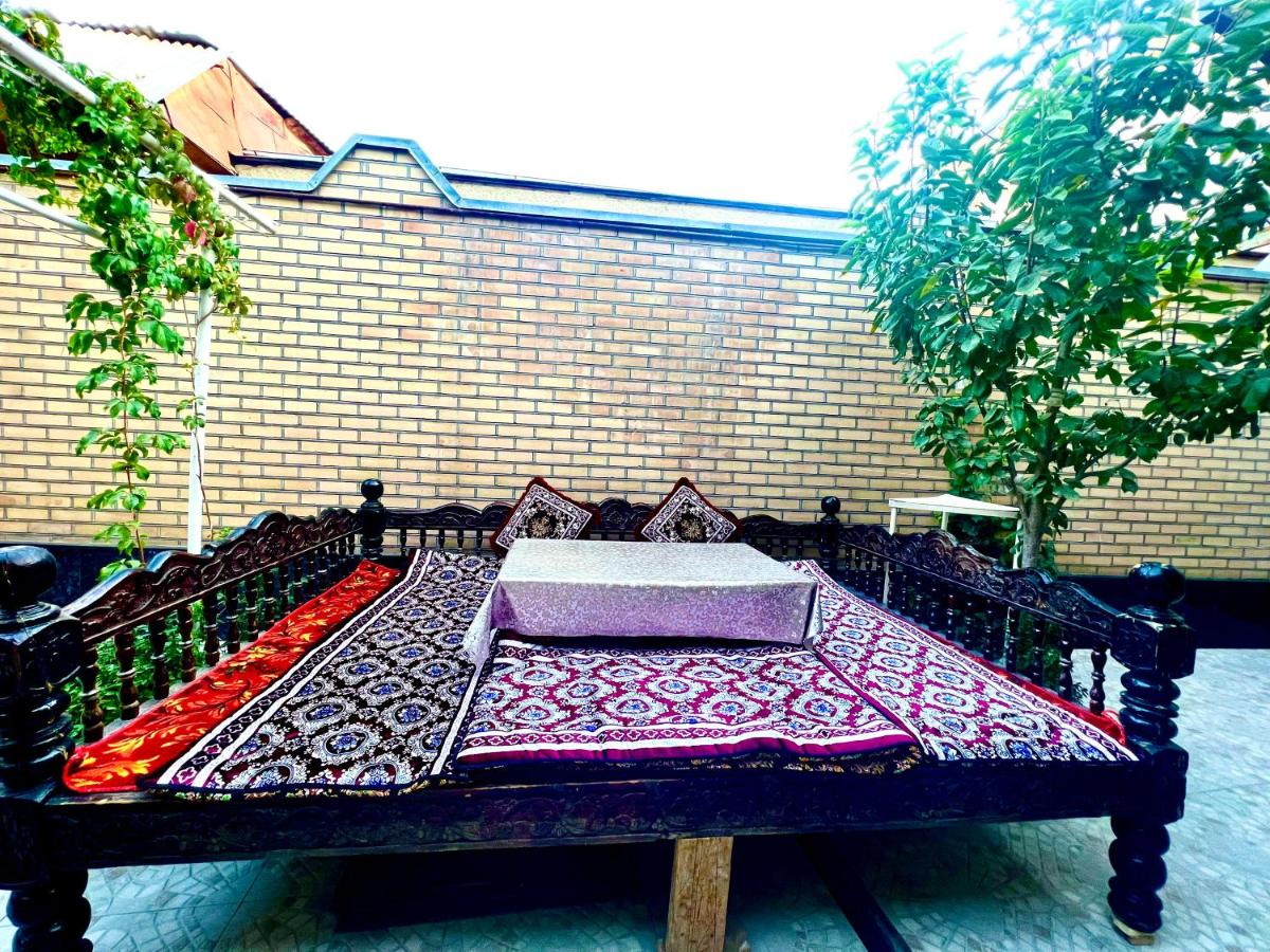 OLD CITY guest house - Bed and Breakfast Samarkand