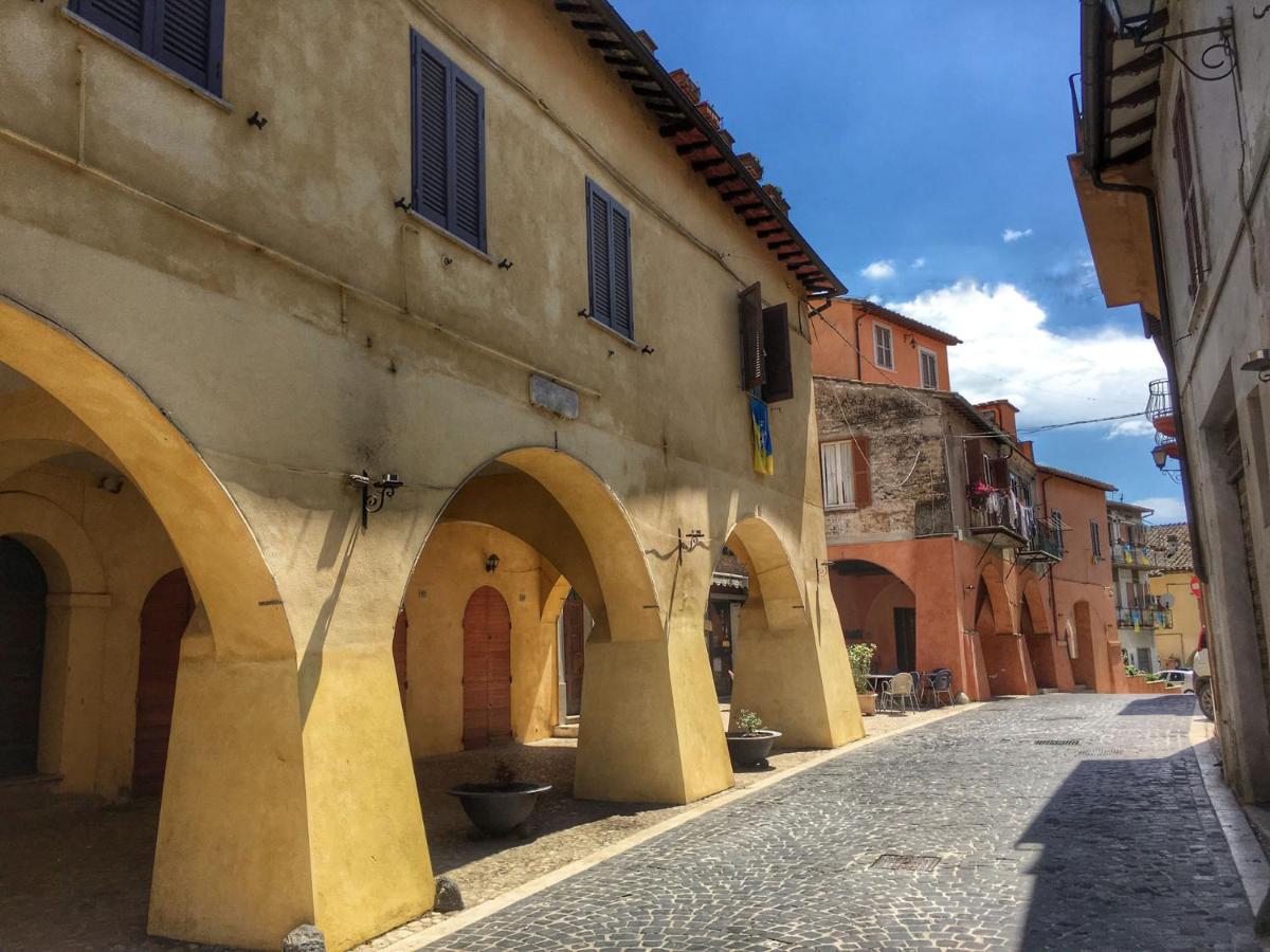 casa vacanze degli archi - B&B
