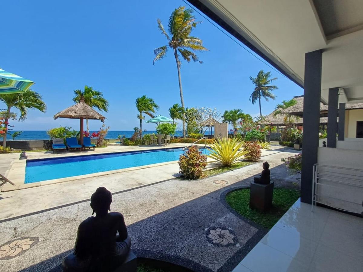 Melaya Beach Resort Room Double - B&B