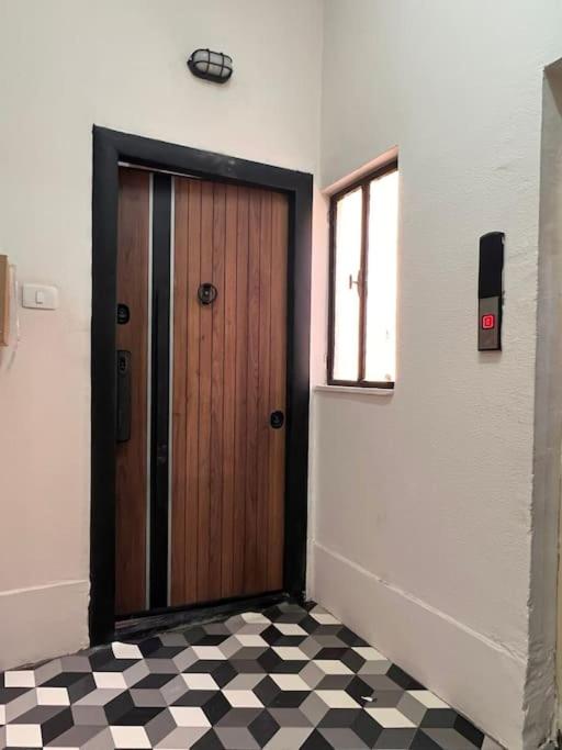 2 bedroom apartement in the center of cairo - B&B