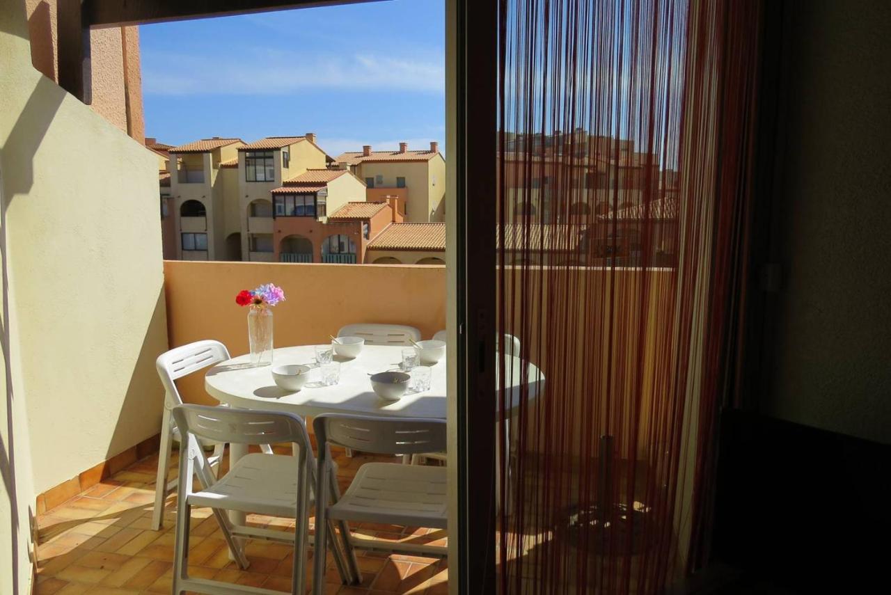 Appartement 6 personnes - proche de la plage - Parking - 6FM34B1 - B&B