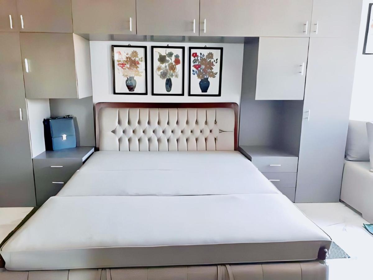 استيديو علوى بورتو سعيد porto said Studio in a resort