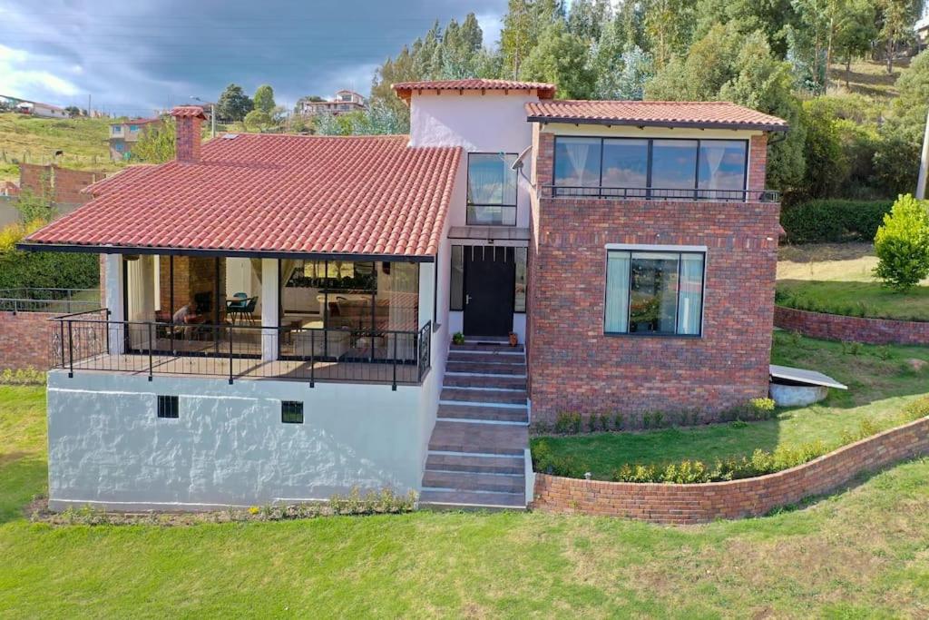 Villa Anny - B&B