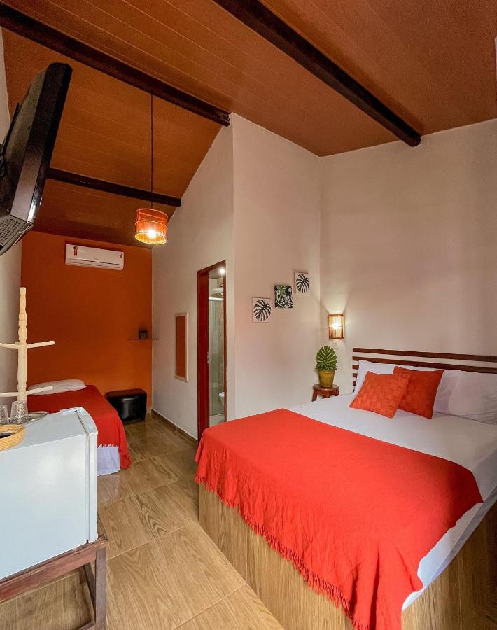 Monolocale Triplo Standard