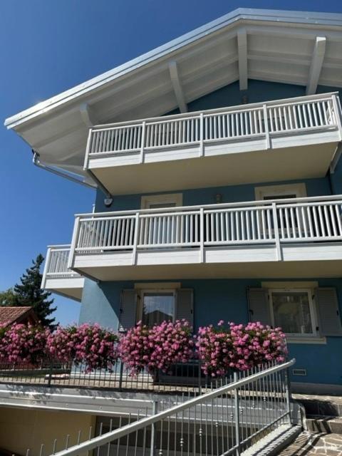 Mansarda Cimbra - B&B Folgaria