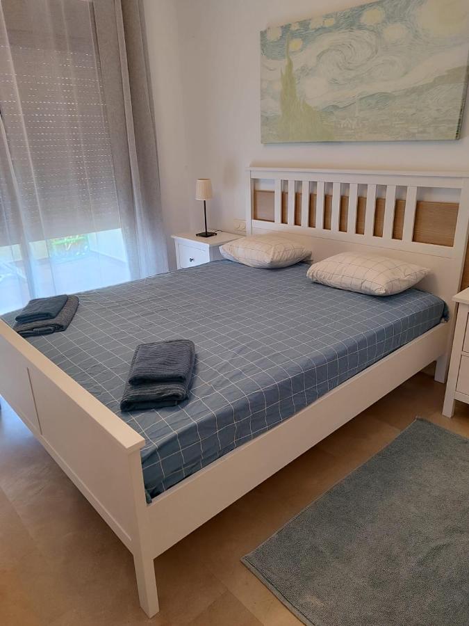 Appartement 2 Chambres