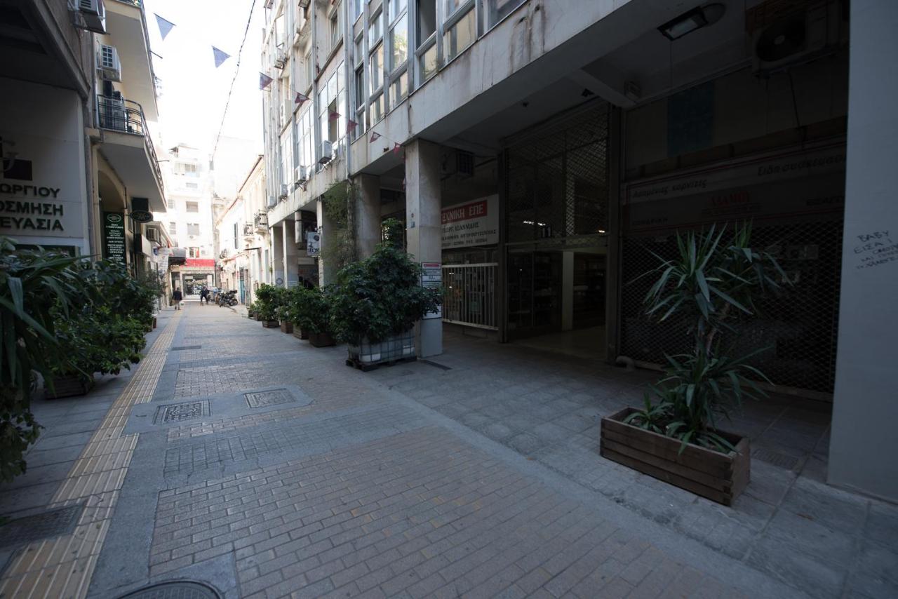 Rob Venture Suites at the central of ATHENS city - B&B
