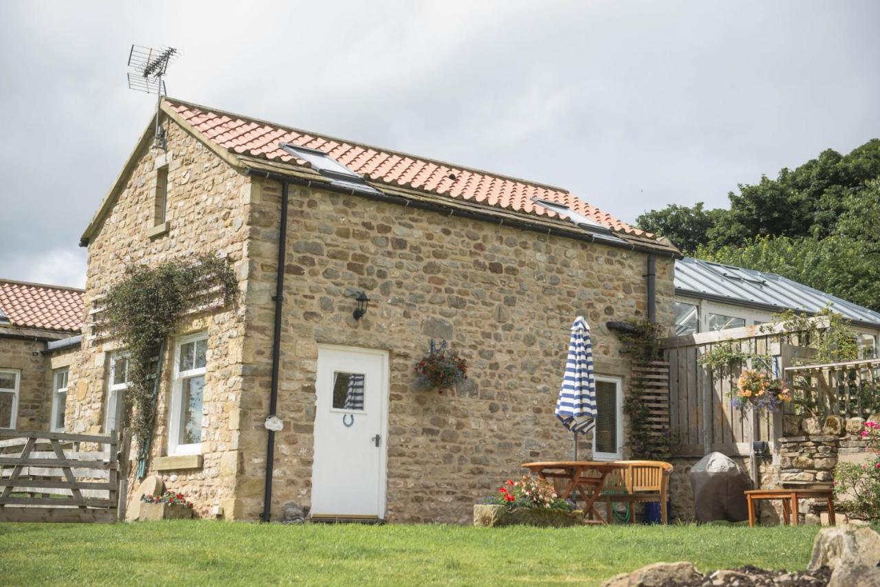 Winsbury Cottage - Chambres d’hôtes West Hauxwell