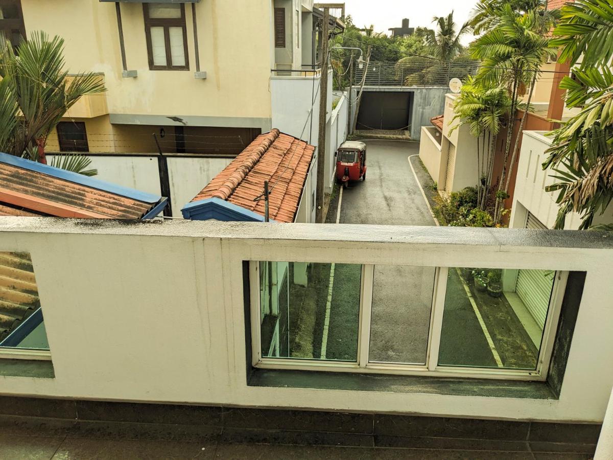 Tara Villa - Ferienwohnung Sri Jayawardenepura