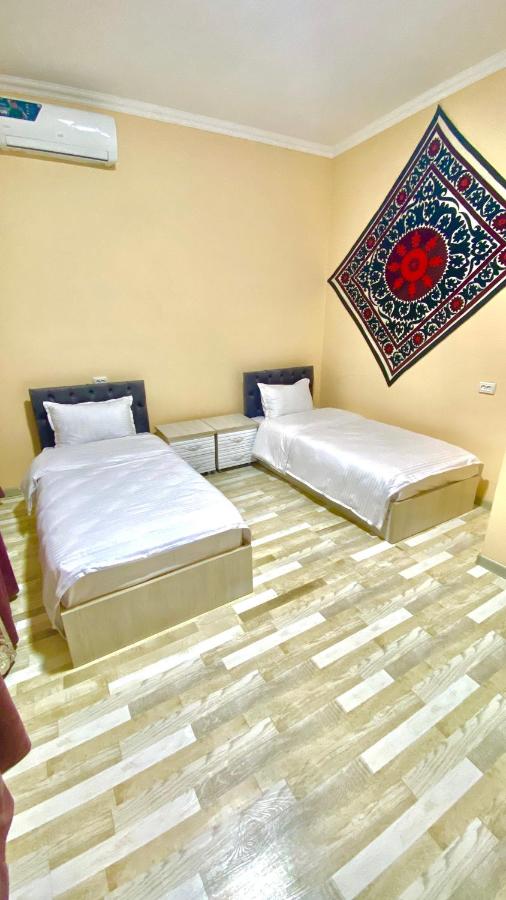 B&B Samarqand - OLD CITY guest house - Bed and Breakfast Samarqand