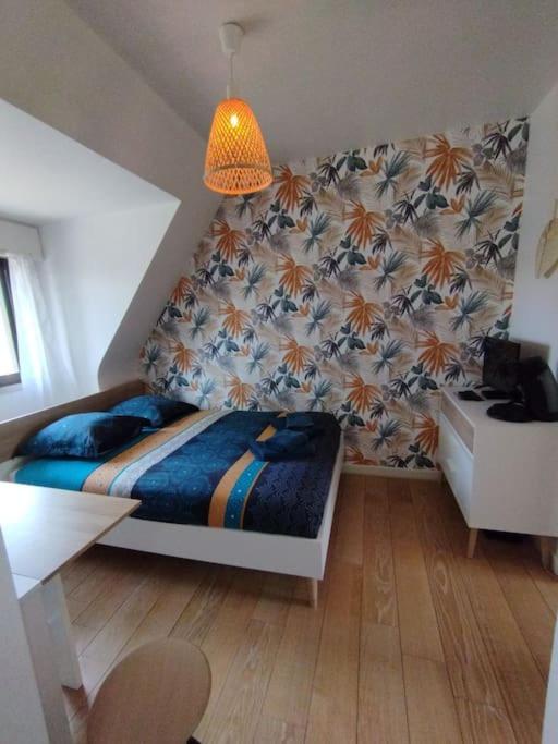 Appartamento con 1 Camera da Letto