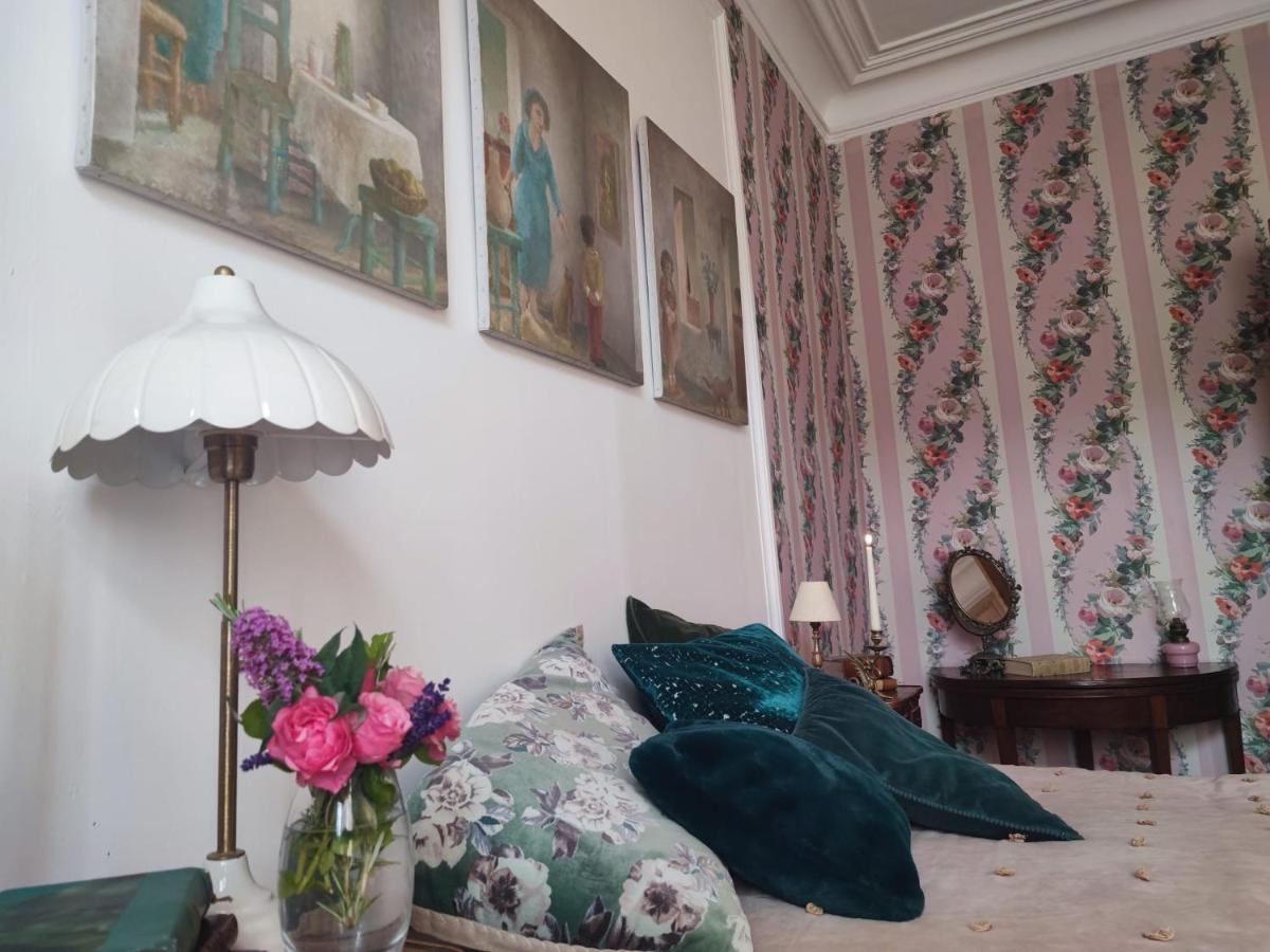 Rose's room - Ferienwohnung