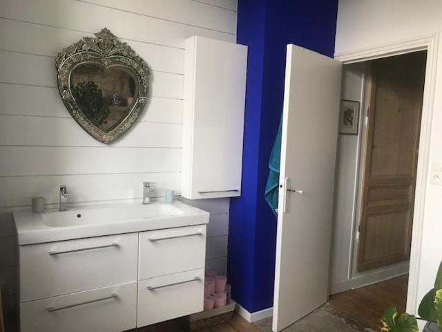 Doppelzimmer mit eigenem Bad