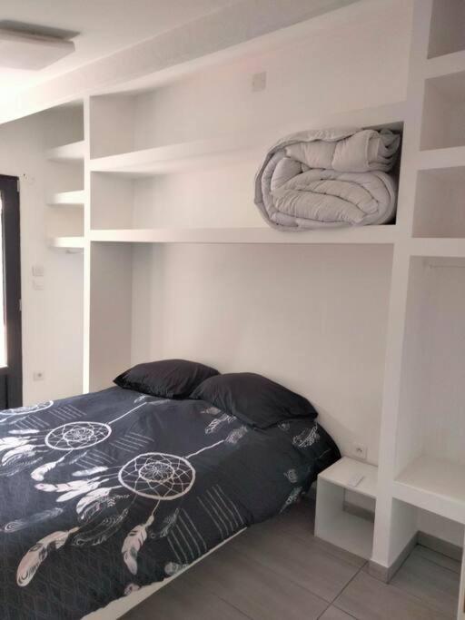 Appartement 1 Chambre