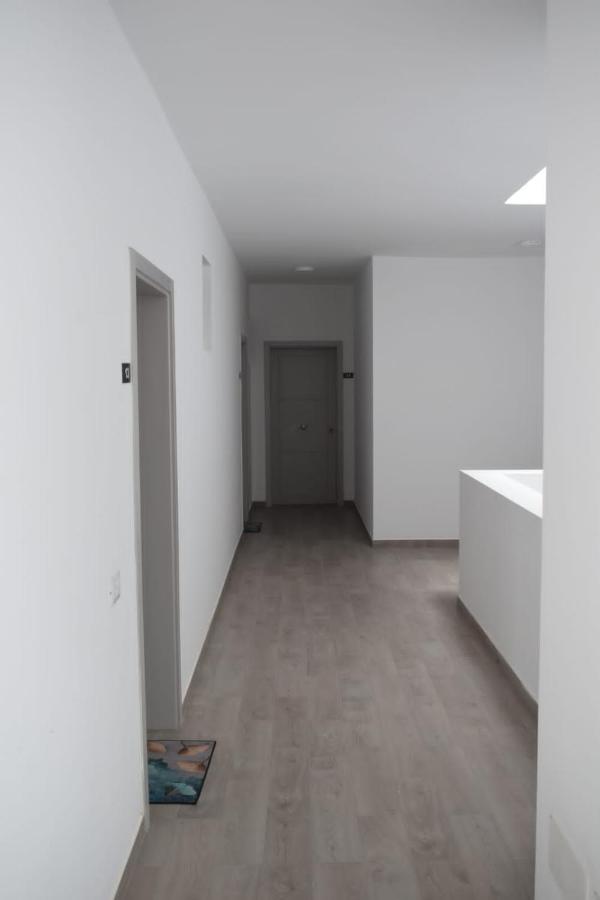 Appartement met 1 Slaapkamer