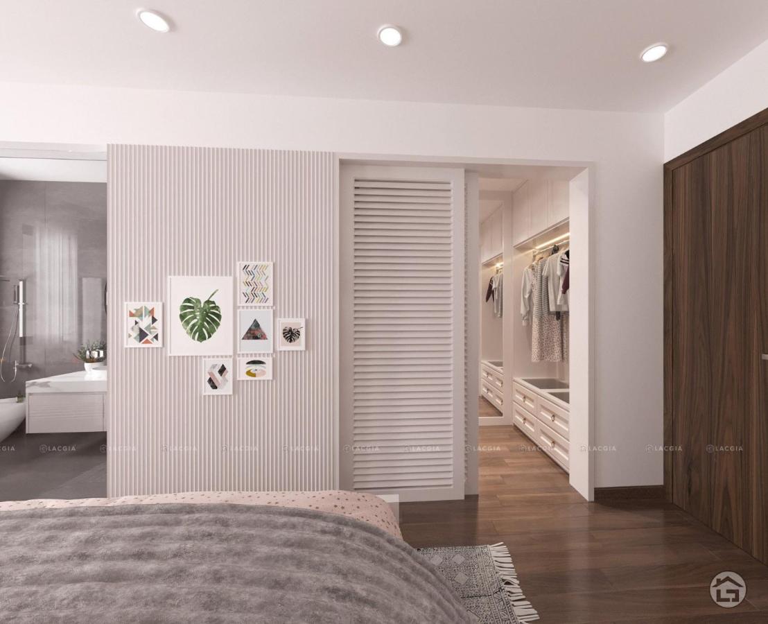 Habitación Doble Deluxe