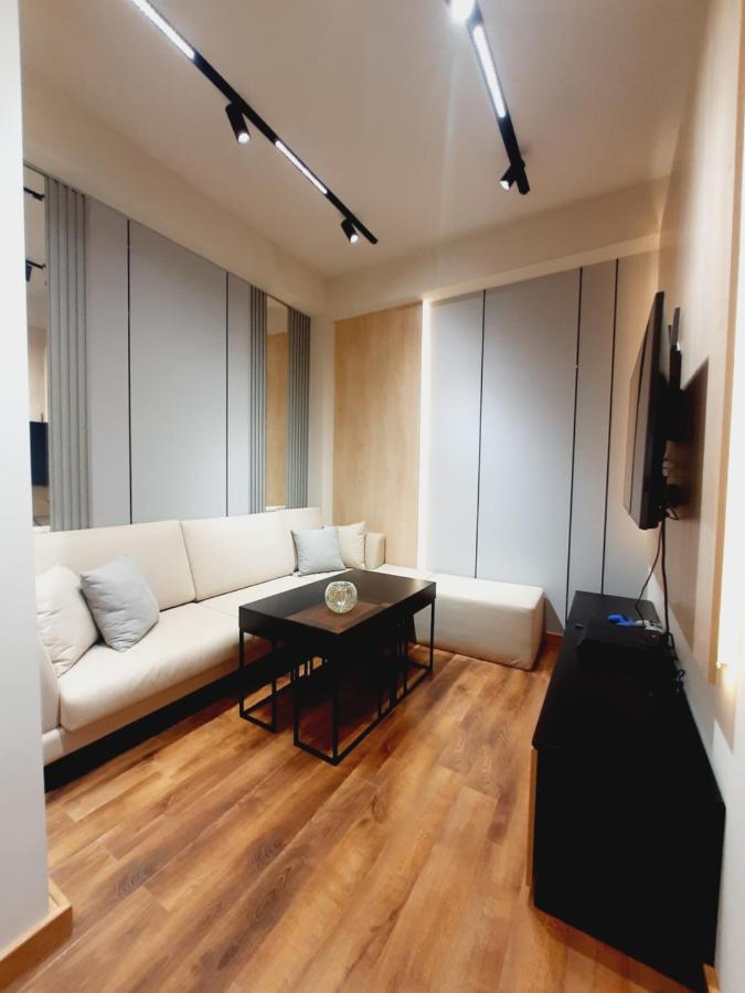 Masterland Apartments - B&B Tashkent