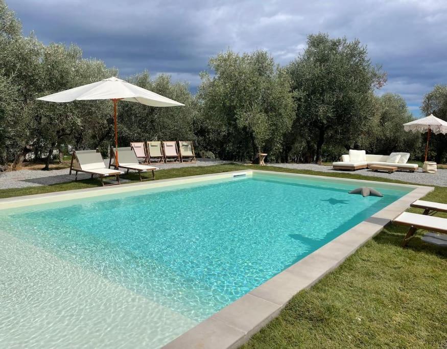 Il Fienile di Alberto e Costanza - B&B Lucca