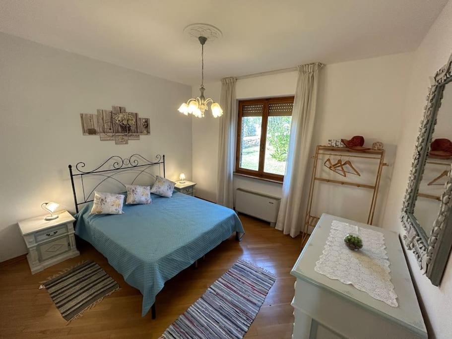 B&B Ponte A Bozzone - Nido di Rina - Bed and Breakfast Ponte A Bozzone