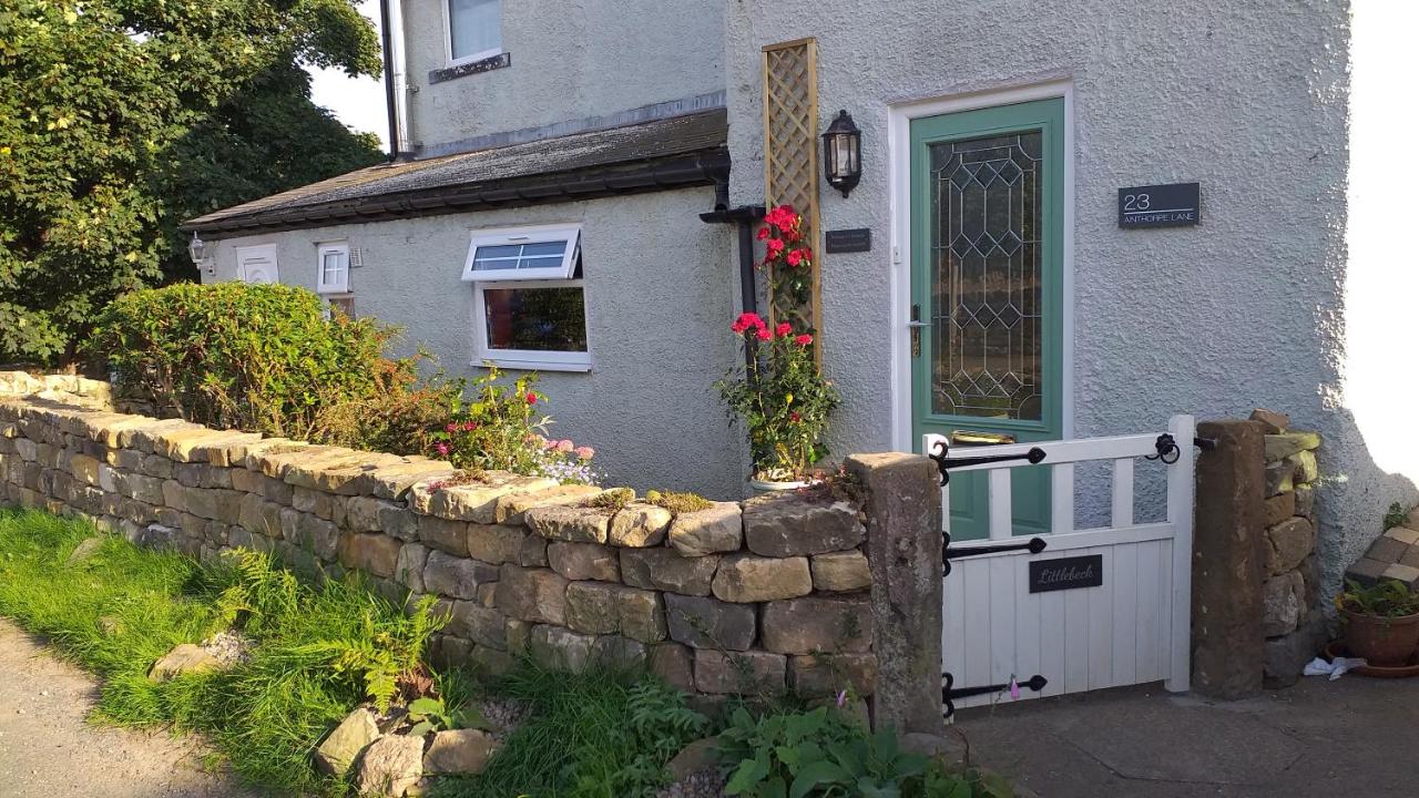 Littlebeck - B&B