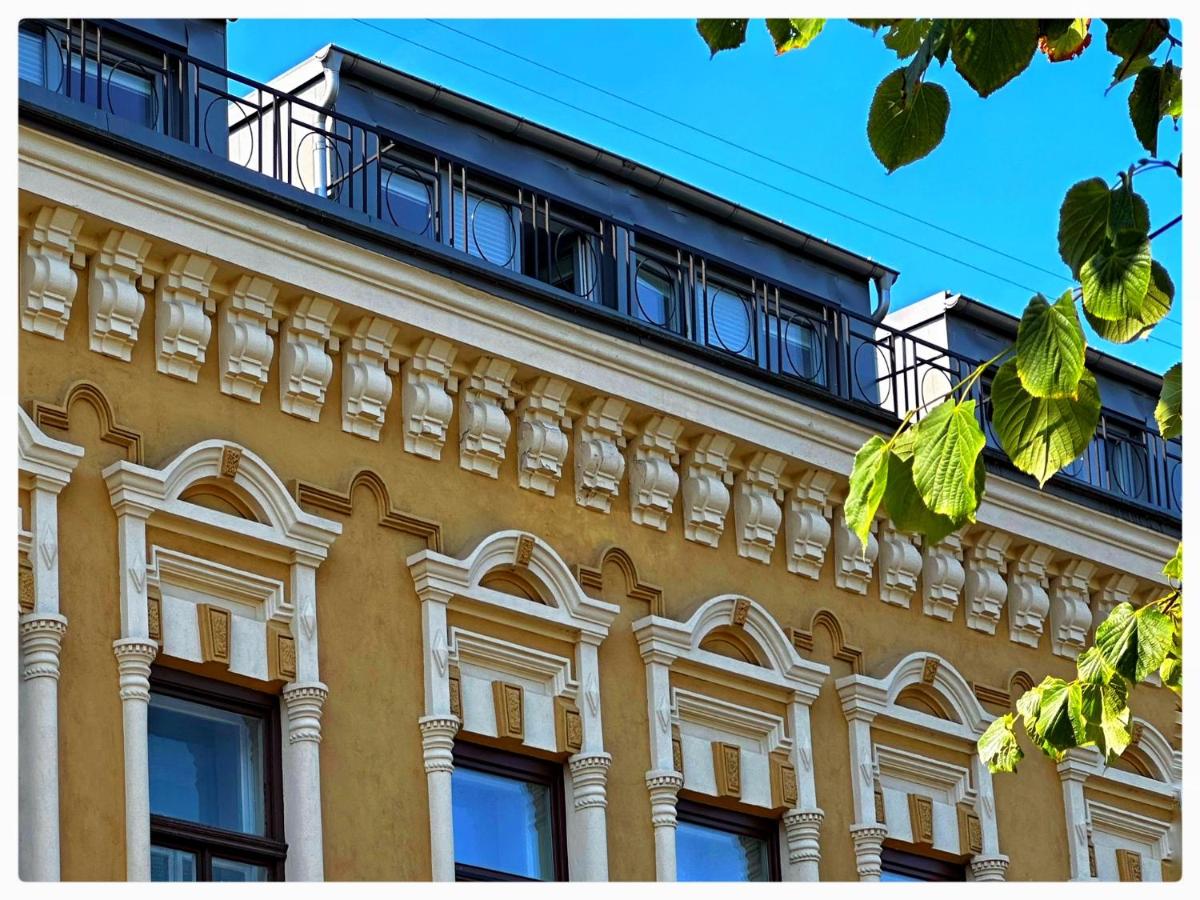 Apartaments in the city centre - Ferienwohnung