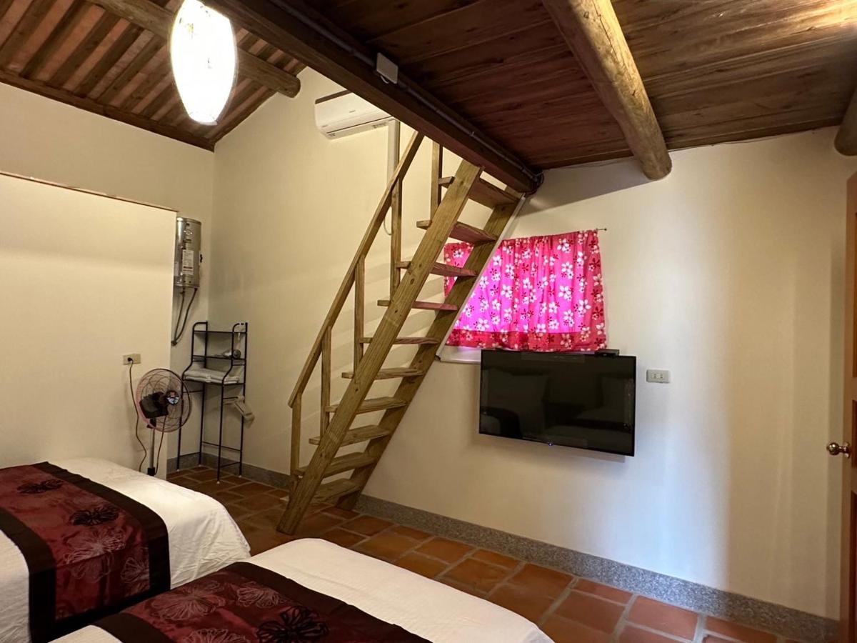 Familienzimmer mit eigenem Bad