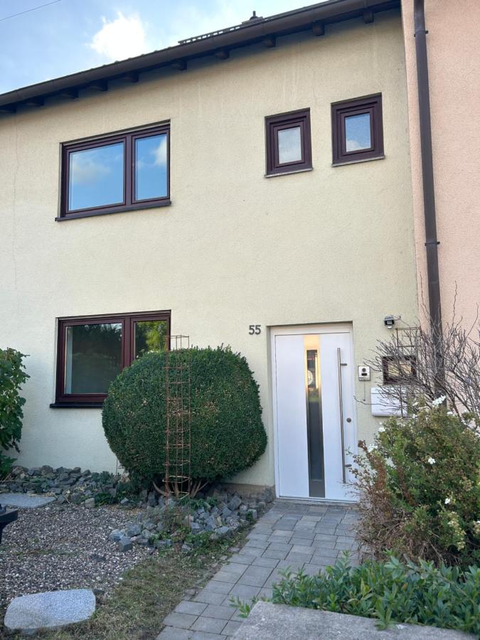 B&B Amstetten - Ferienhaus in Amstetten - Bed and Breakfast Amstetten