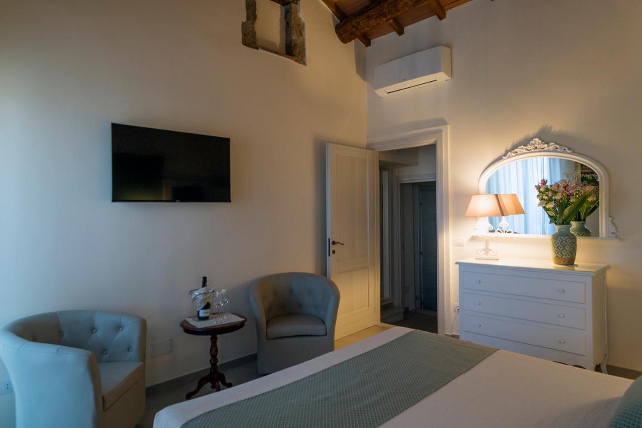 Family Junior Suite