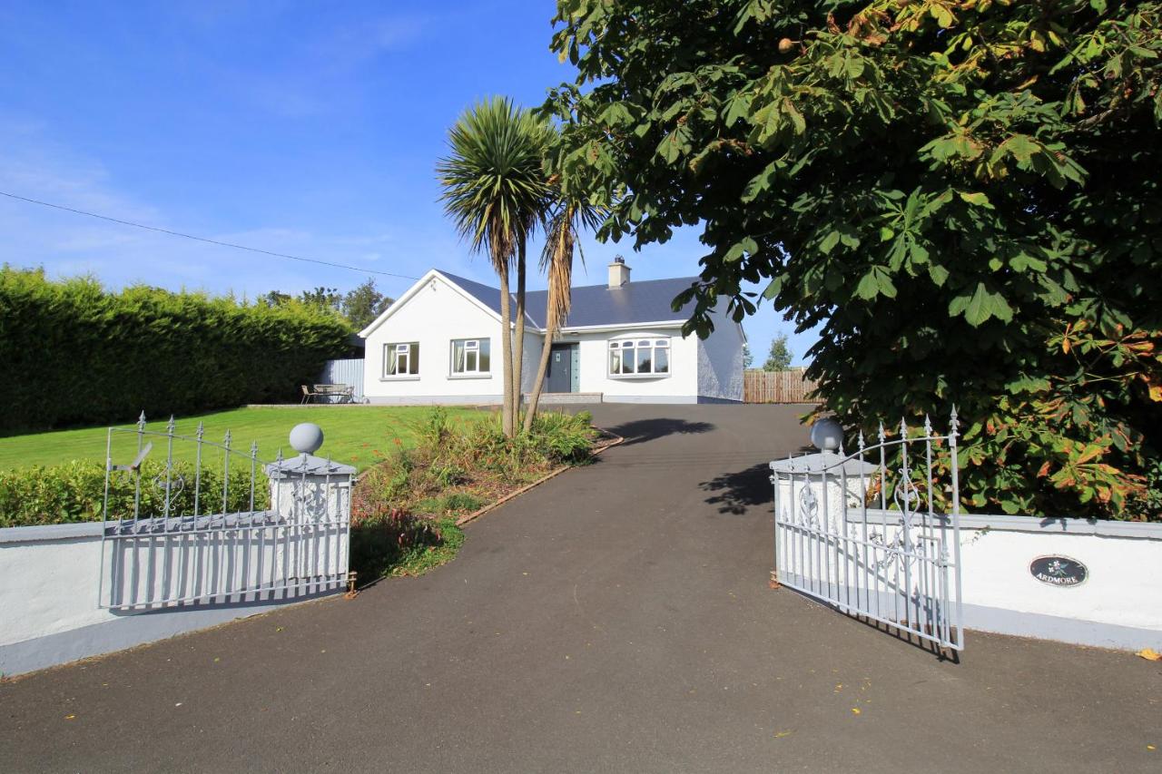 Ardmore Cottage - Failte Ireland Quality Assured - B&B