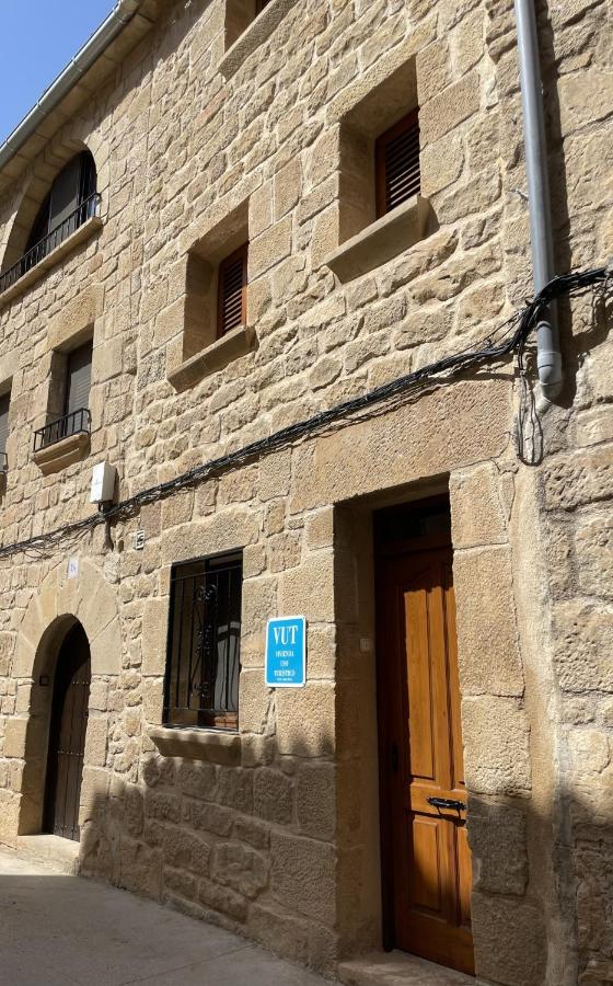 Casa Nostra Matarranya - B&B