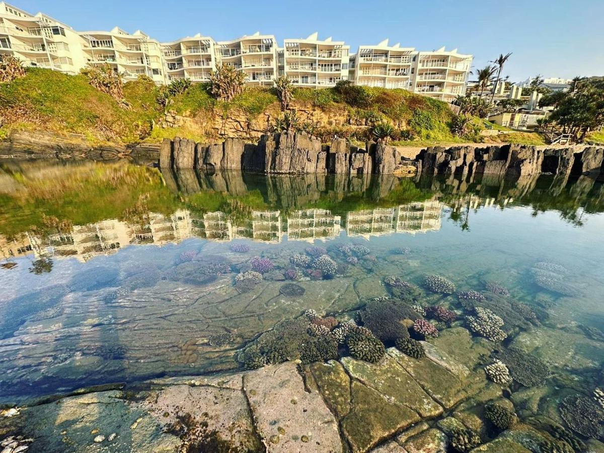 Apartment 85 - middle floor