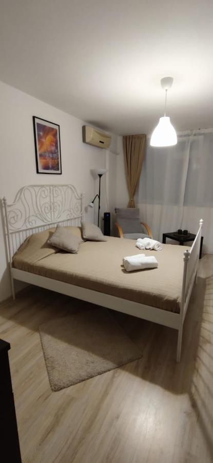 B&B Galati - ApartHotel Catalin - Bed and Breakfast Galati