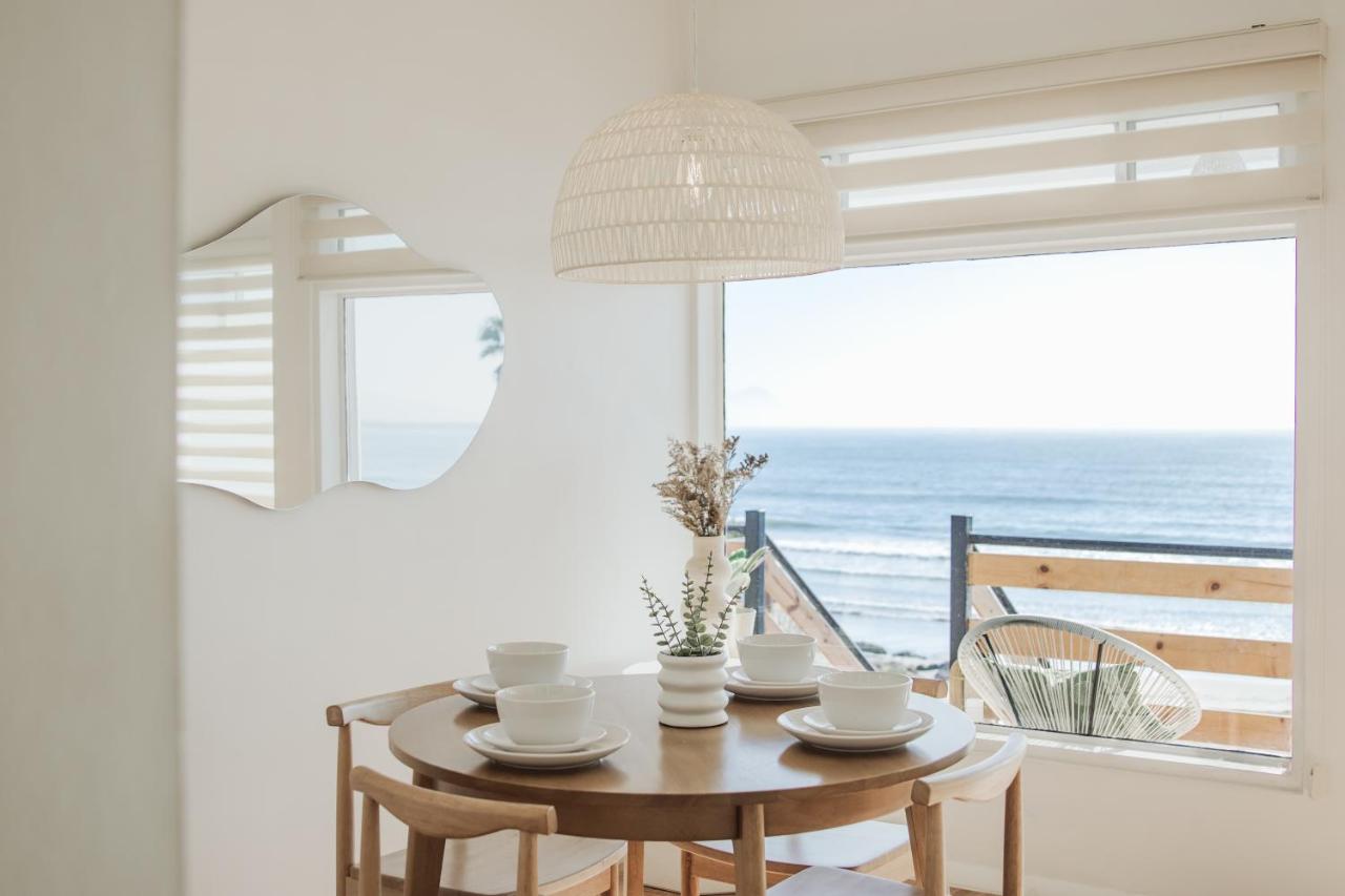 Appartamento con Vista Mare