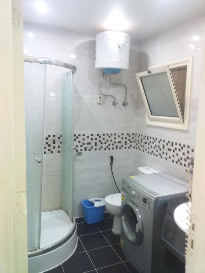 Apartamento de 1 dormitorio