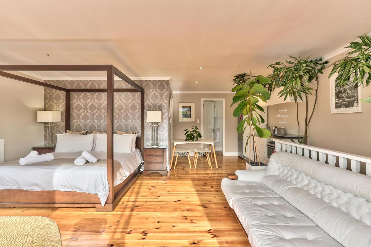 Appartement 2 Chambres