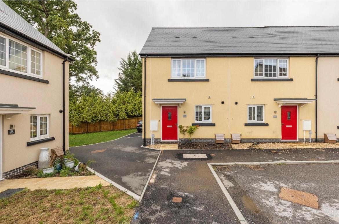 Fullers Modern and Stylish Room - Ferienwohnung Chudleigh