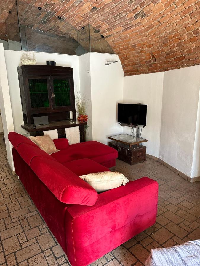 CASA DI LUCA - B&B Stezzano