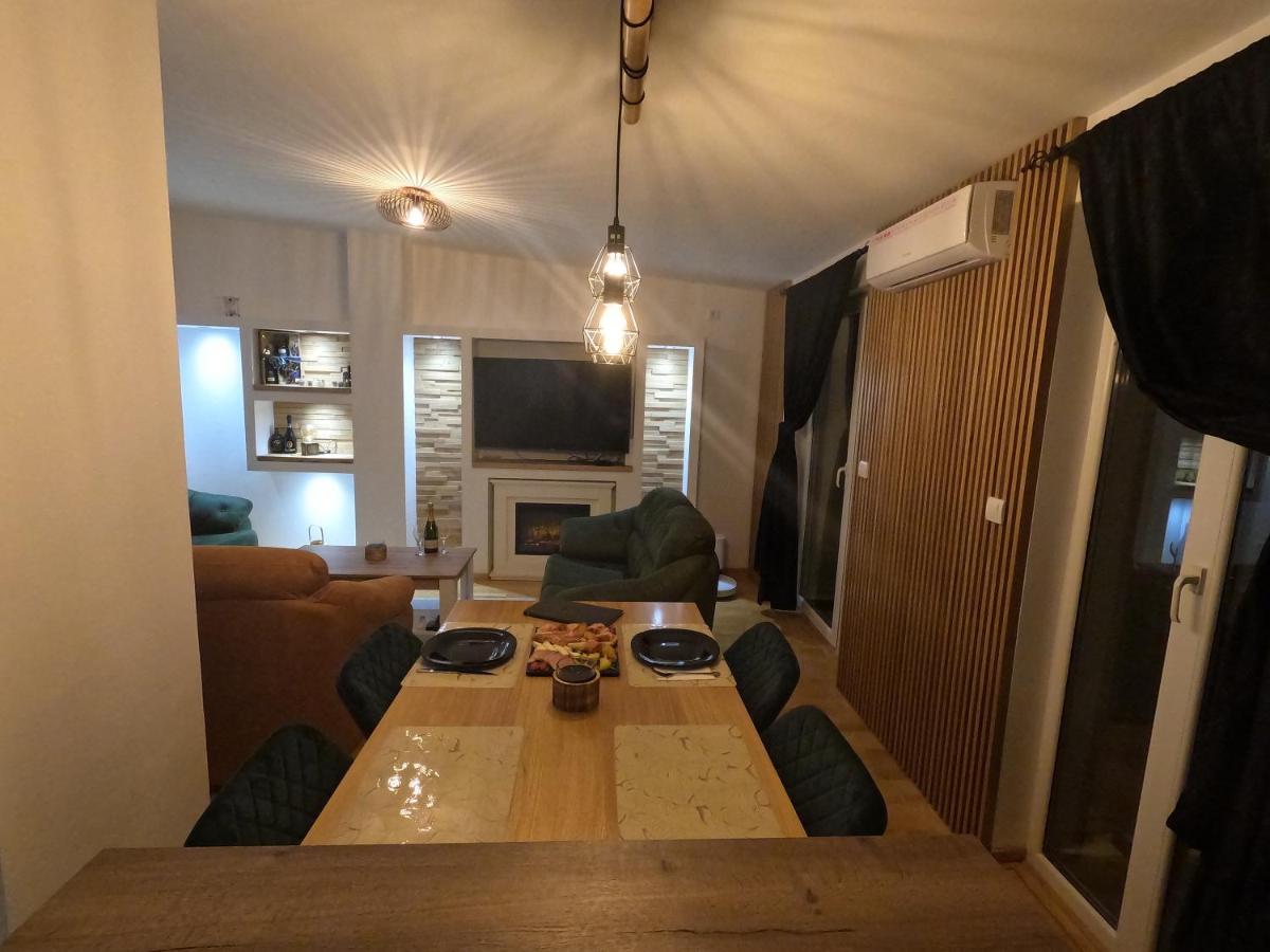 Bella Lux Centar - B&B