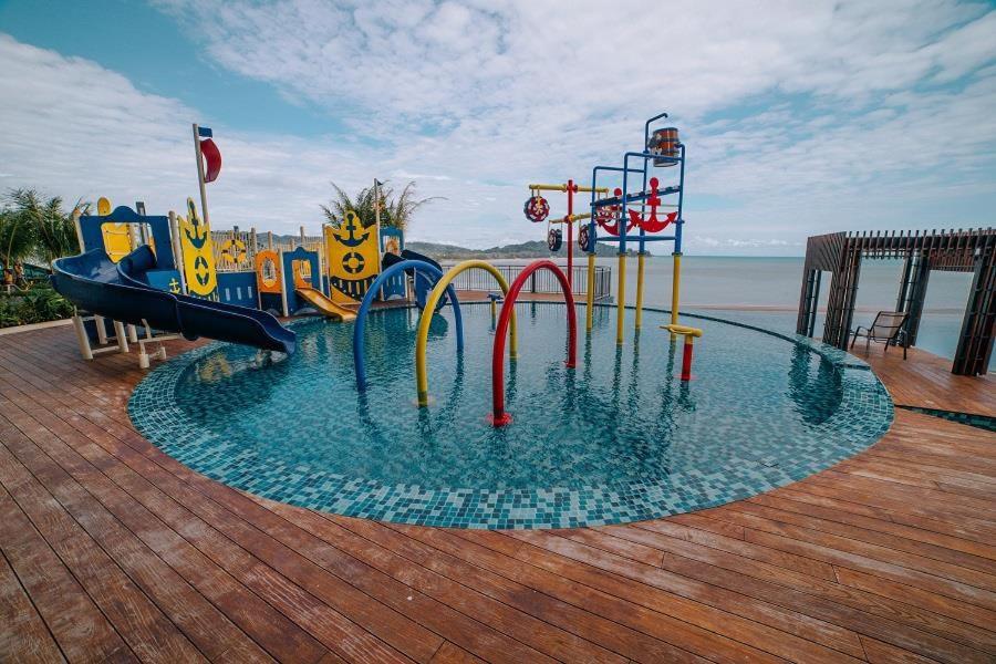 Kuantan Imperium Residence Studio With Netflix by I-Home - B&B Kuantan