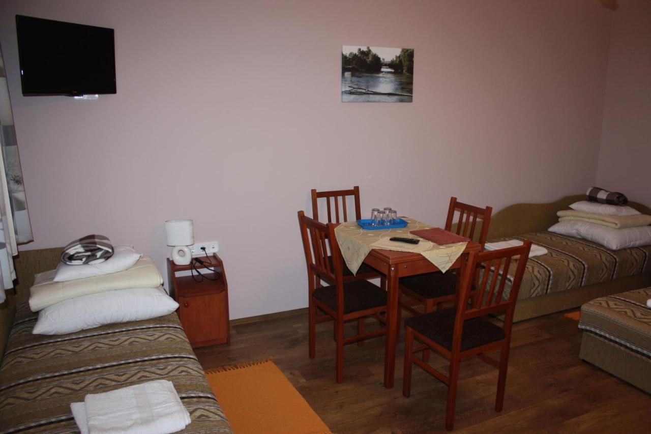 Classic Vierbettzimmer