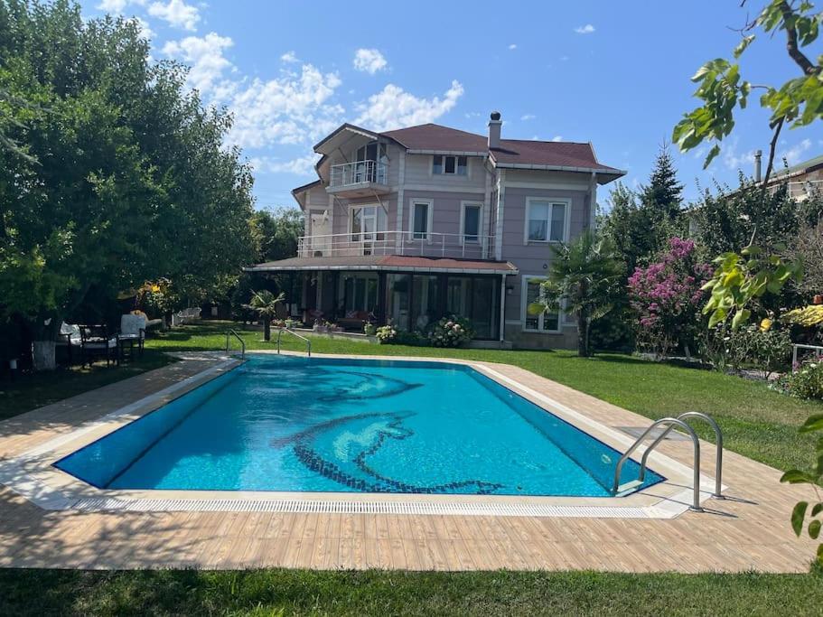 Villa Elysium - B&B