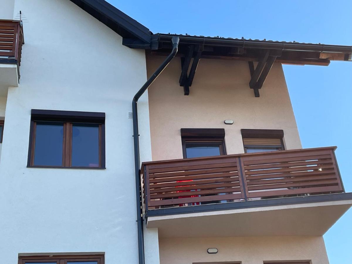 Apartman Bela Reka Zlatibor - B&B Zlatibor