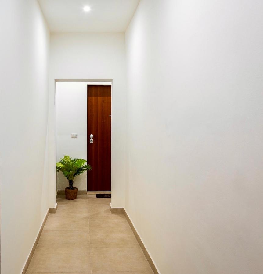 Apartment Vitale - Bed and Breakfast