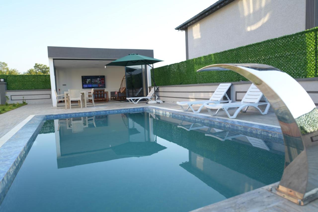 Konakönü center 1 - B&B Trabzon