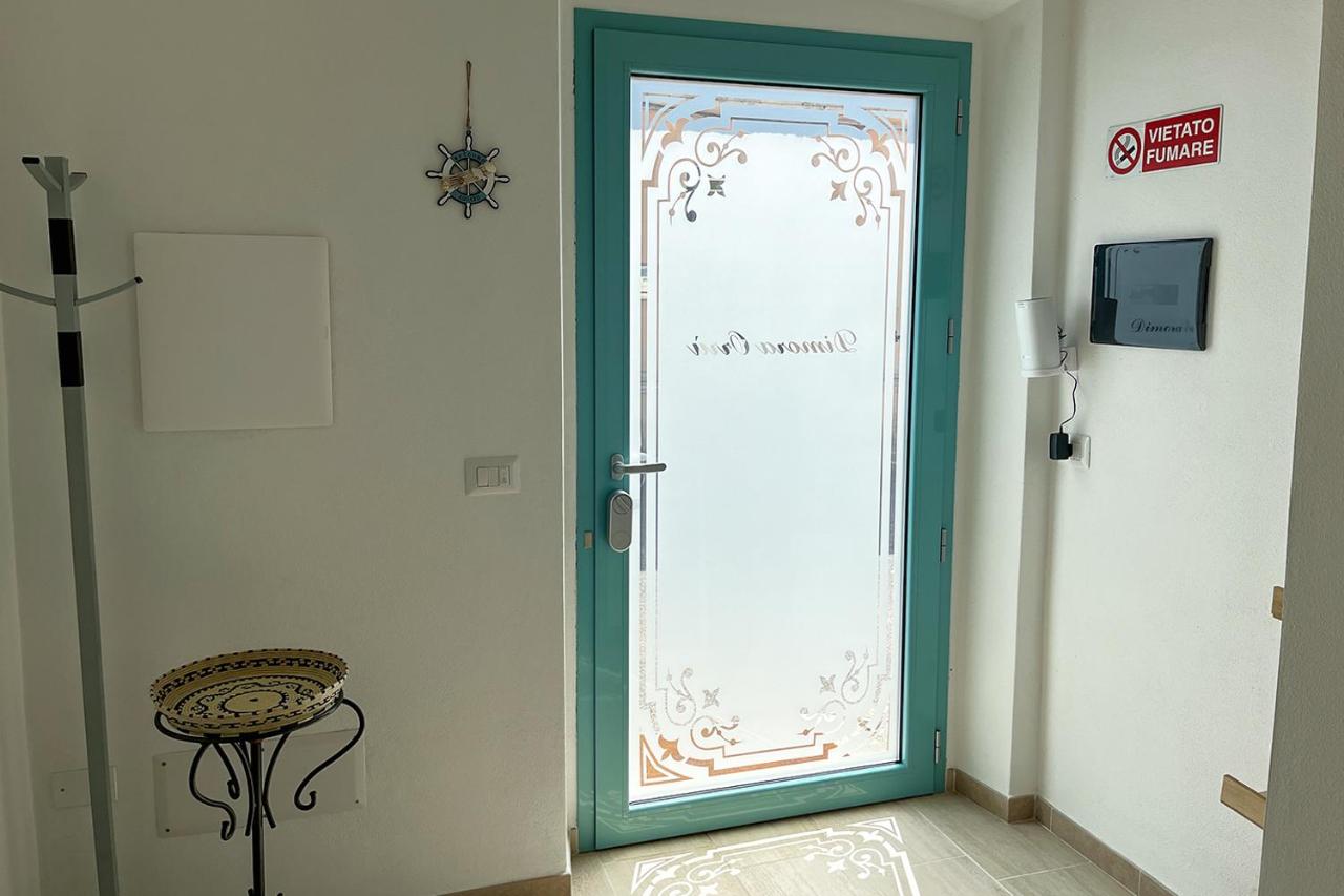 B&B Dimora Orrù - Chambres d’hôtes Cabras