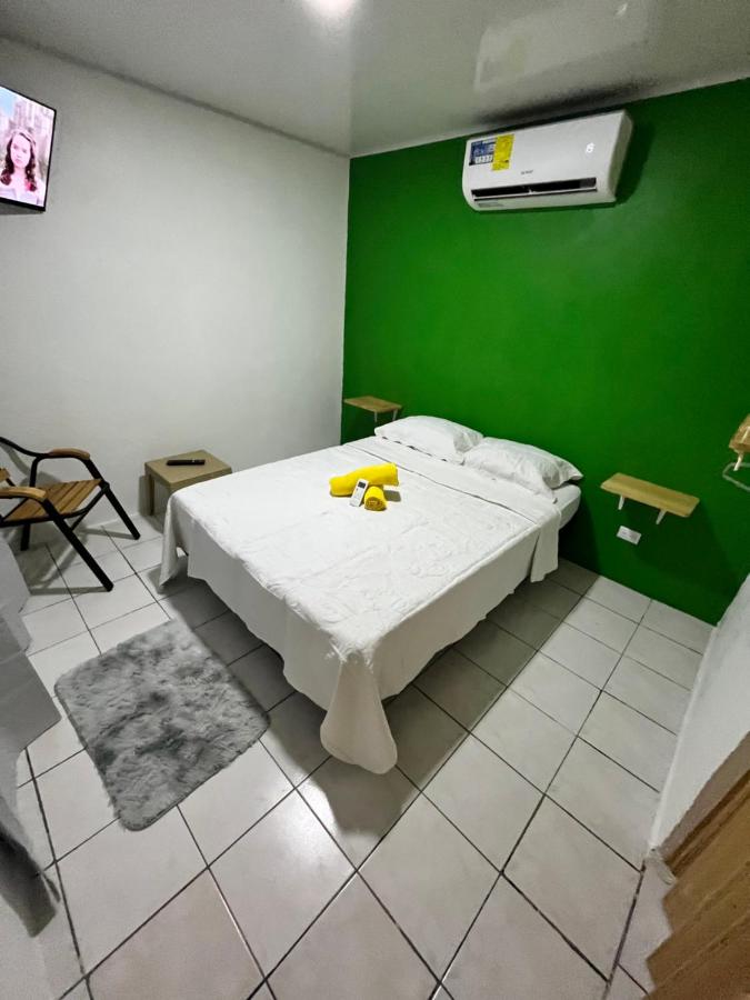 Cabinas Golfito - Chambres d’hôtes Golfito