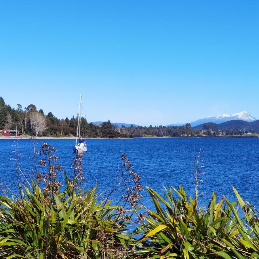 B&B Te Anau - Kea by the Lake - Bed and Breakfast Te Anau